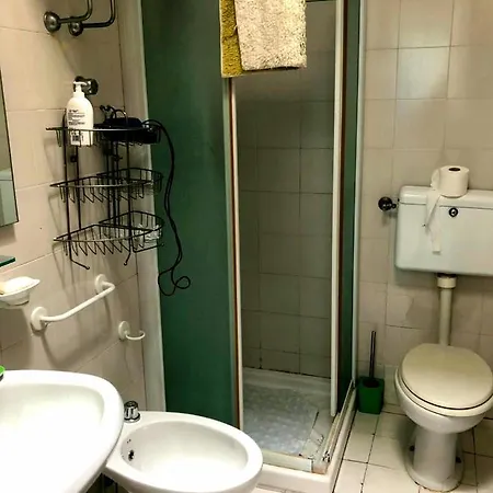 Forio Green House Apartmán Ischia