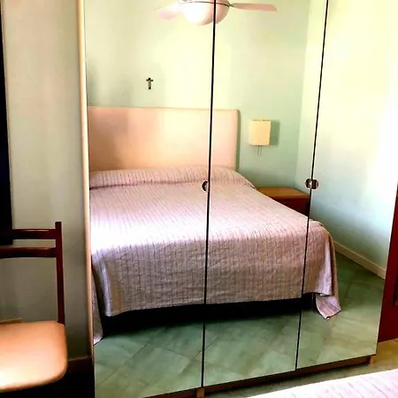 Apartmán Forio Green House Ischia